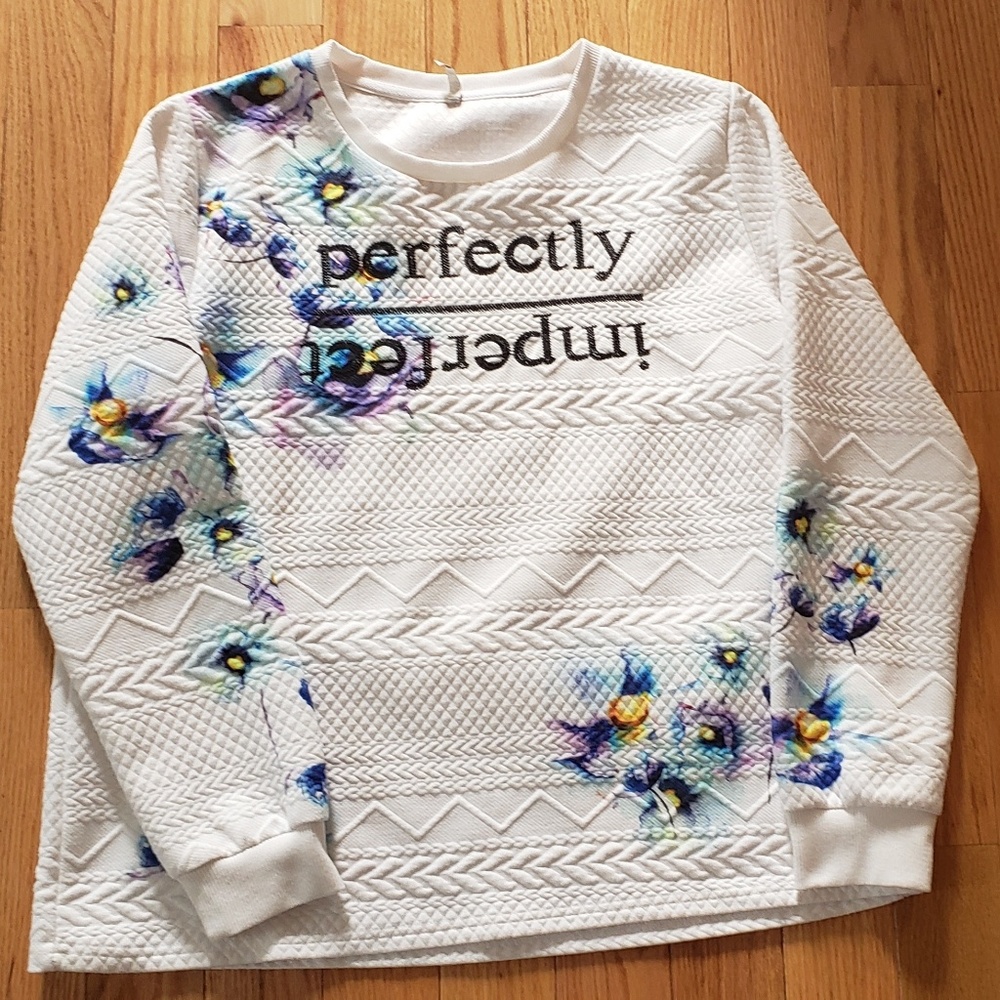 🚩3/20🚩Perfectly imperfect 👍be unique ⭐
